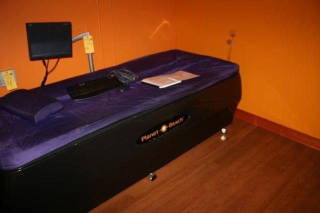 hydro massage series 300 for sale